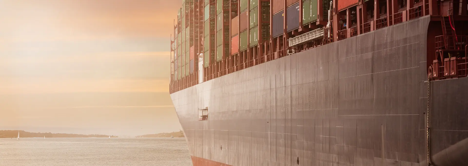 Ocean Freight Logistics Solutions